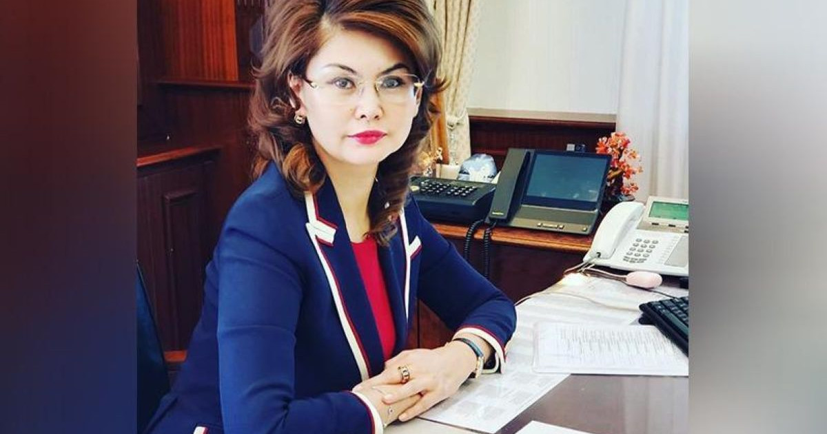 Жергілікті идеологтар бейнероликтердің мазмұнына мұқият қарауы керек — Аида Балаева