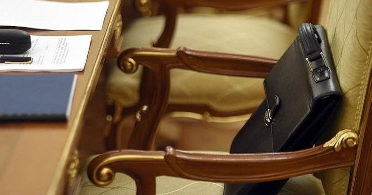 ҚР Қауіпсіздік Кеңесі хатшылығына жаңа меңгеруші тағайындалды