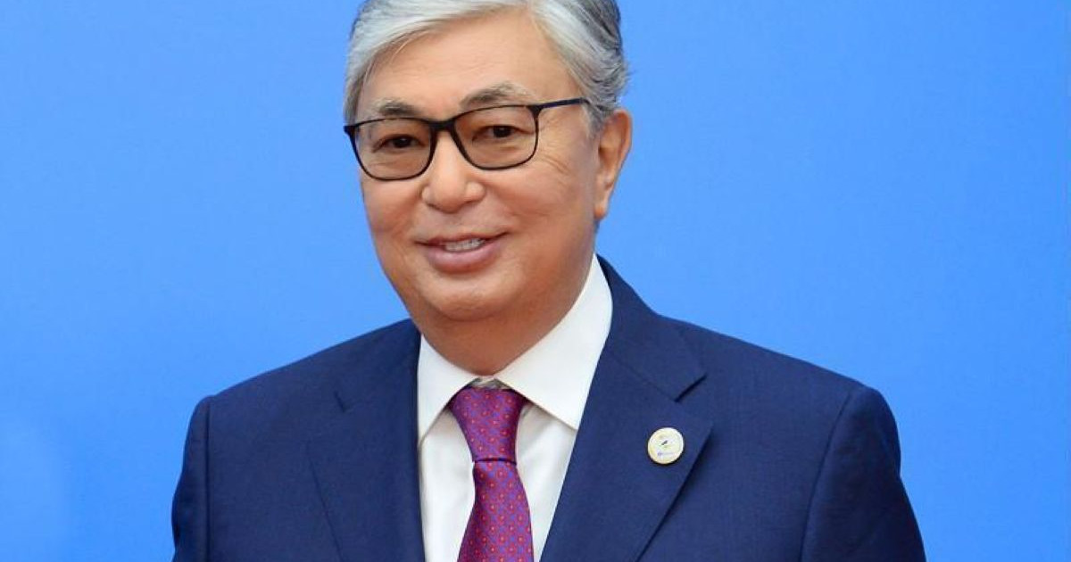 Президент қазақстандықтарды Мемлекеттік рәміздер күнімен құттықтады