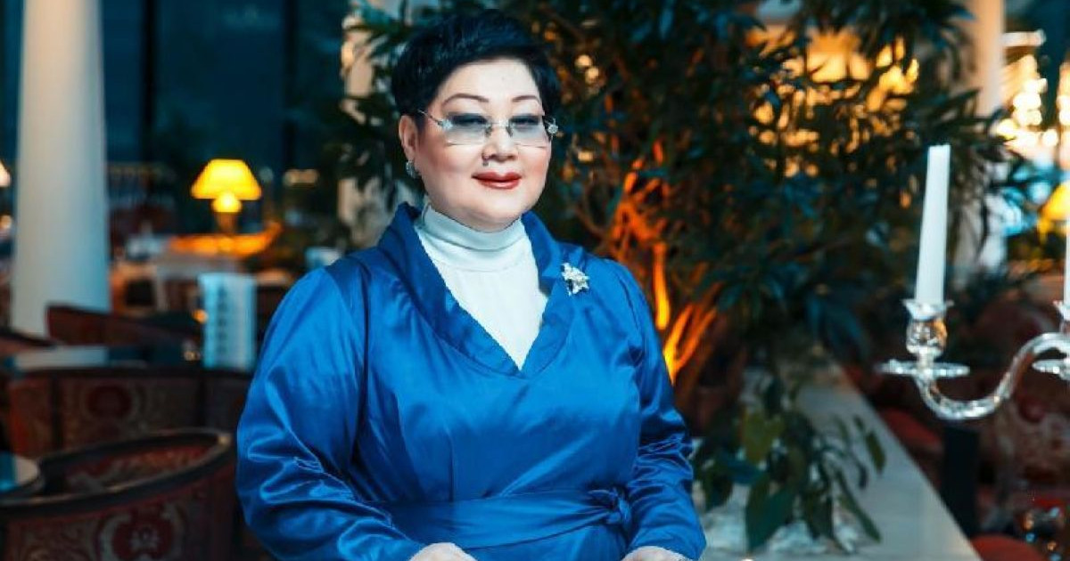 Қазақстан Азаматтық альянсының президенті сайланды