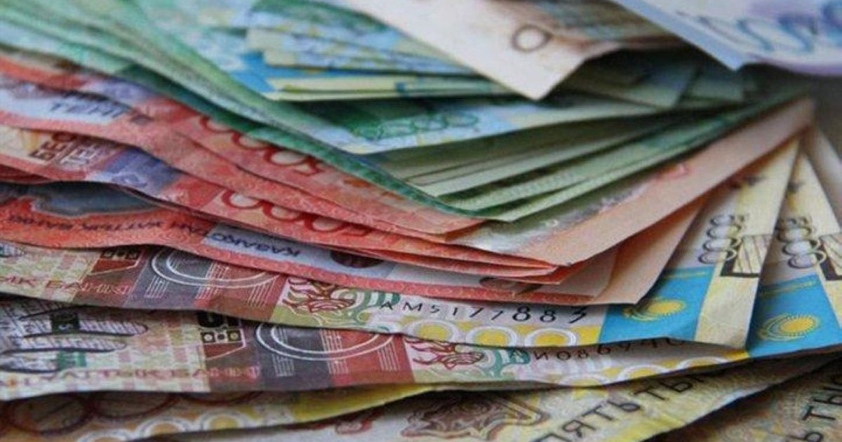 «Birgemiz» қорына тағы 10 миллион доллар түсті
