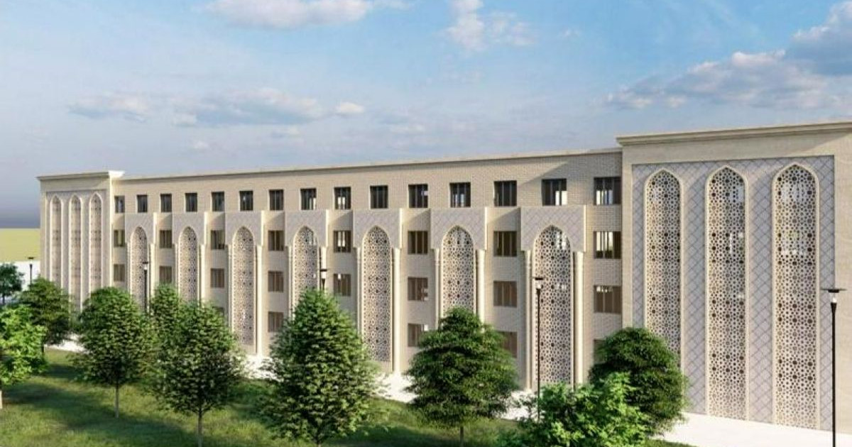 Түркістанда халықаралық туризм университеті ашылды