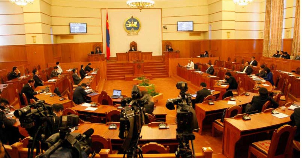 Моңғолияның Парламент сайлауында үш қандасымыз жеңіске жетті