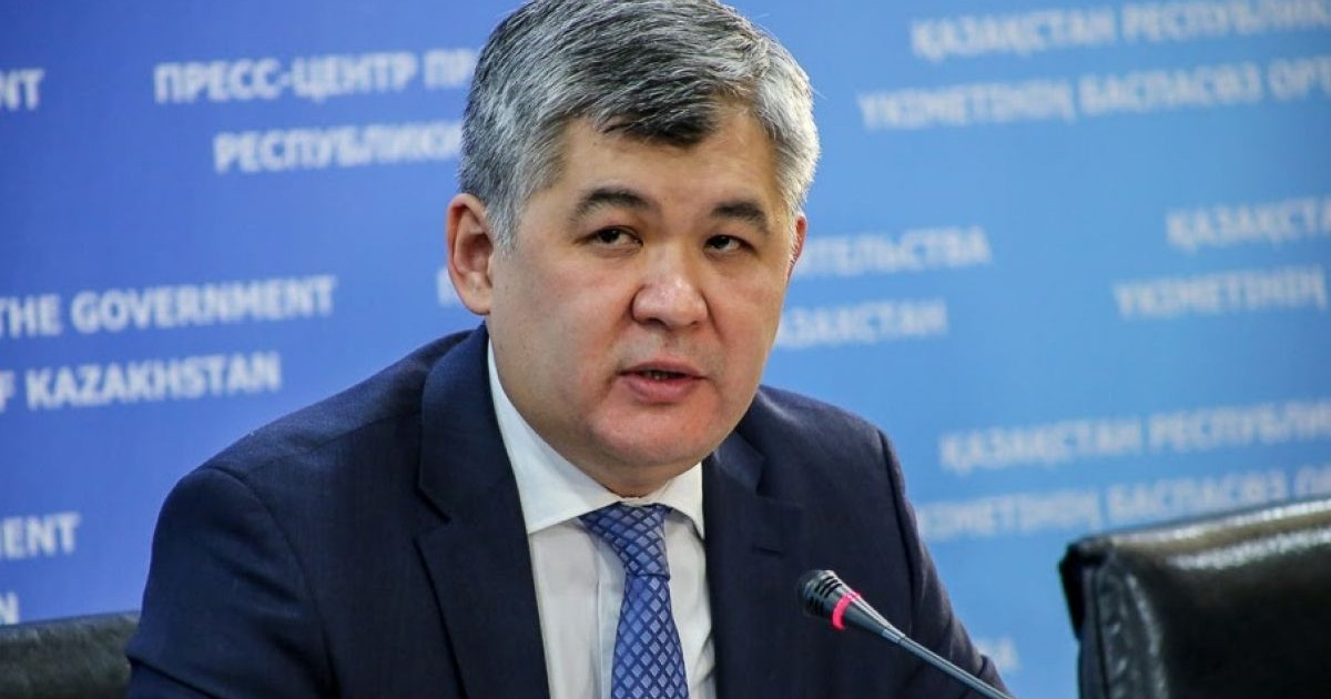 Коронавирусты симптомсыз өткеретін науқастарды емдеу тәсілі өзгереді – министр