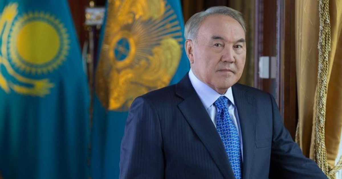 Қазақстан халқы Ассамблеясы Елбасына үндеу жолдады