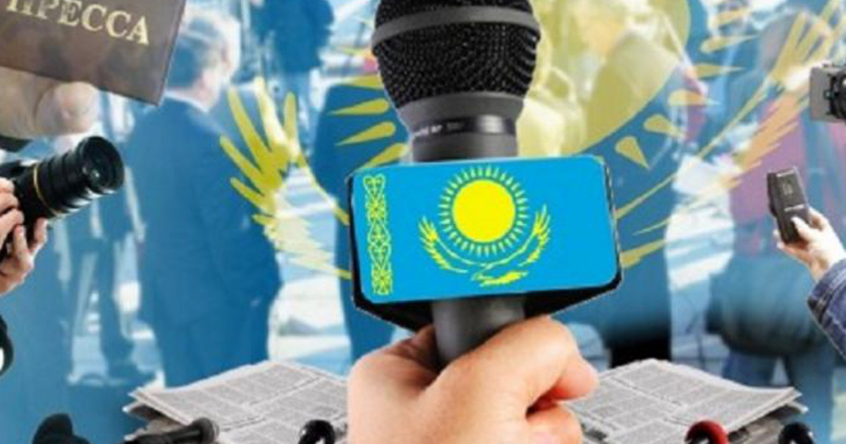 Парламент Сенаты үздік журналистерді марапаттады