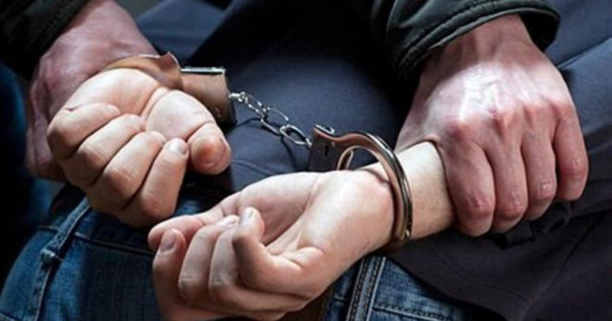Зейнеткерлерді алдап келген алаяқтар тобы ұсталды