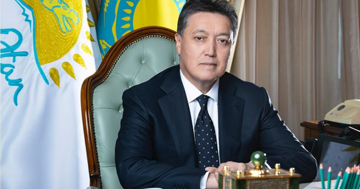 Карантин: Премьер-министр штаттық режимде жұмысын жалғастырады