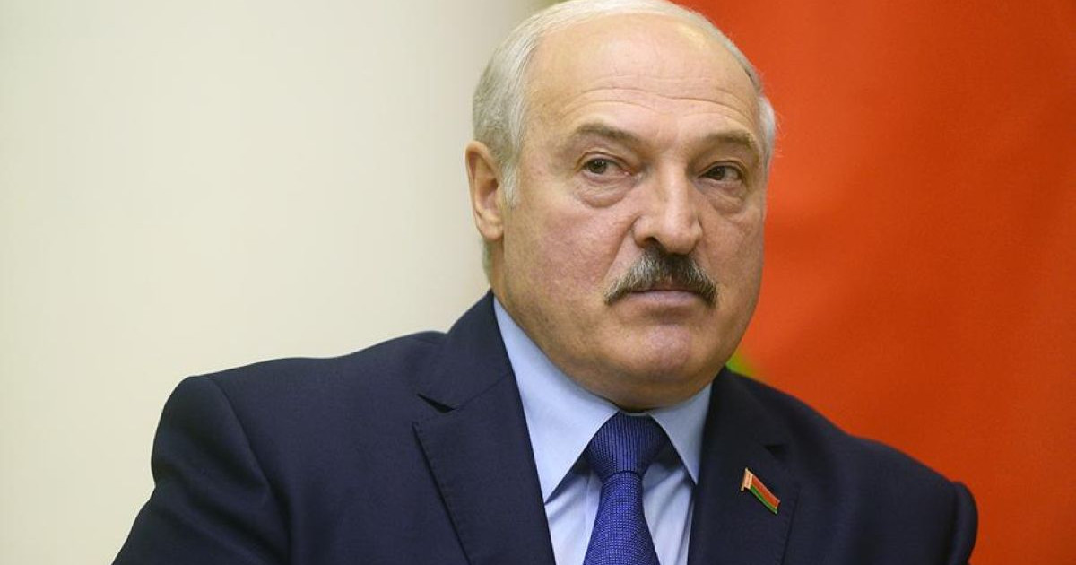 Лукашенко Беларусь үкіметін отставкаға жіберді