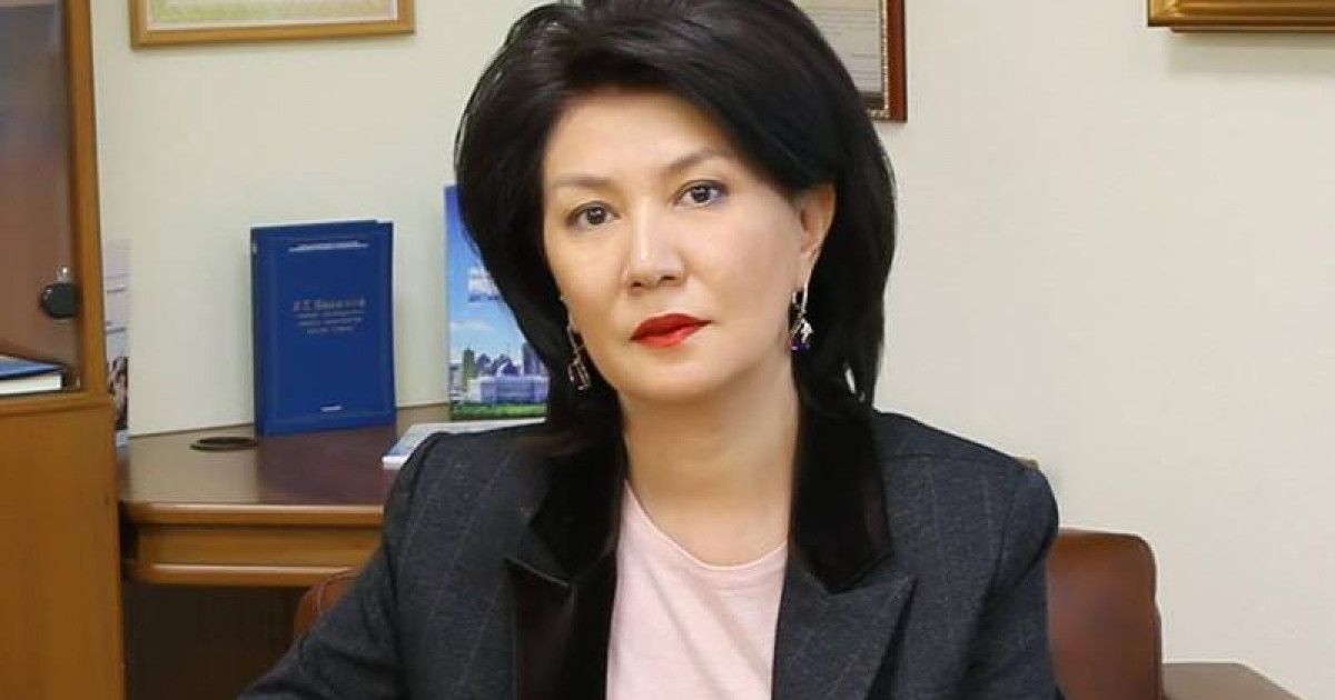Елбасы індеттен тез арада айығып кететініне сенеміз – Зарема Шәукенова