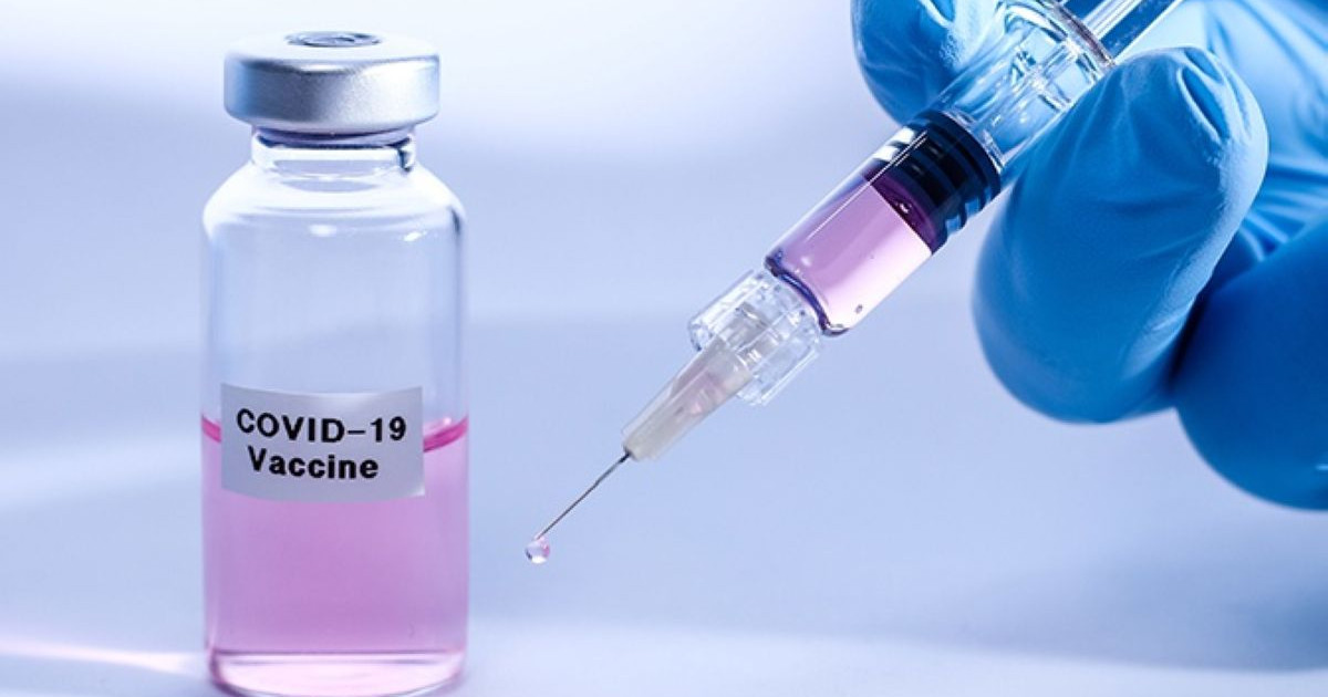 COVID-19: Германиялық компания вакцинаны адамдарға сынауды бастады