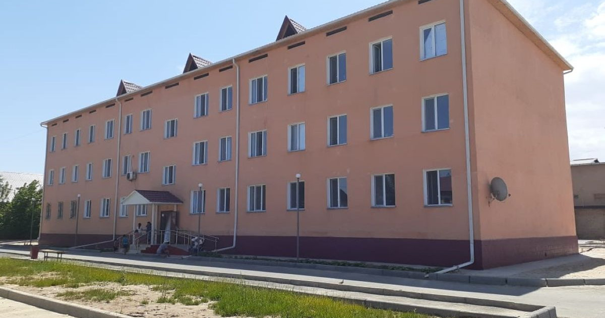 Nur Otan мақтааралдықтардың өтінішін орындады