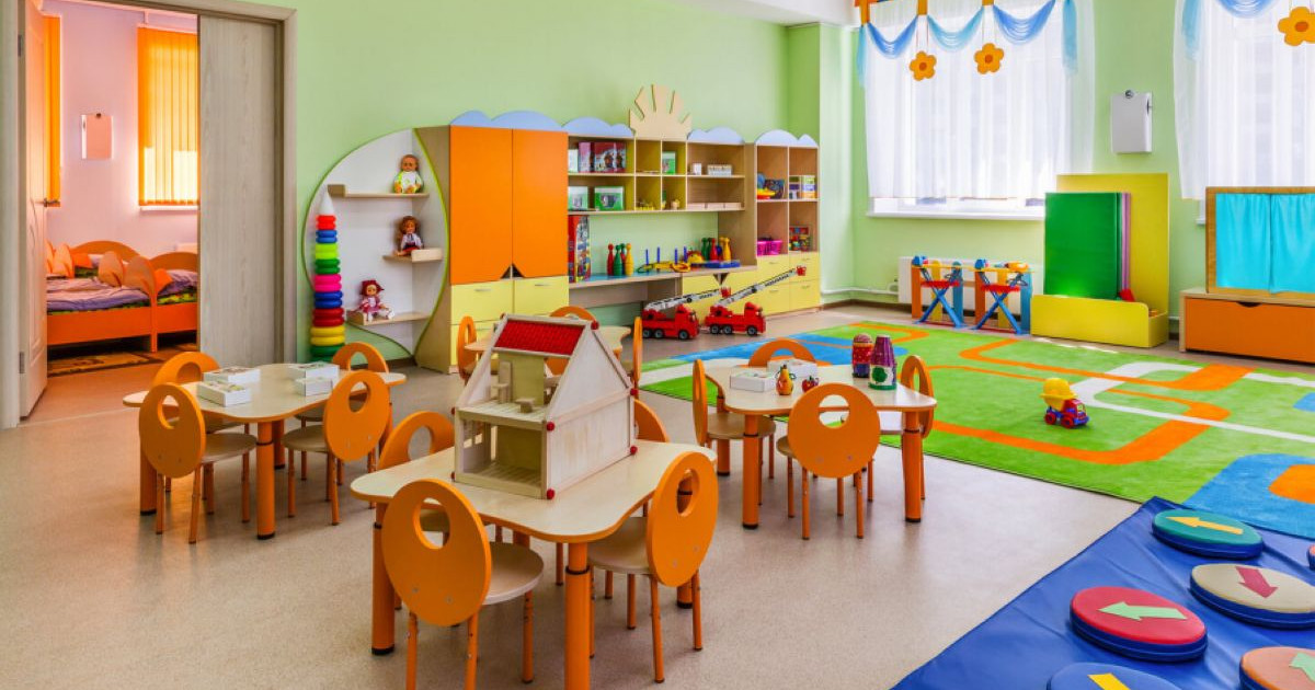 Атырауда 250 бала тәрбиеленетін балабақшаның 3 қызметкерінен коронавирус анықталды