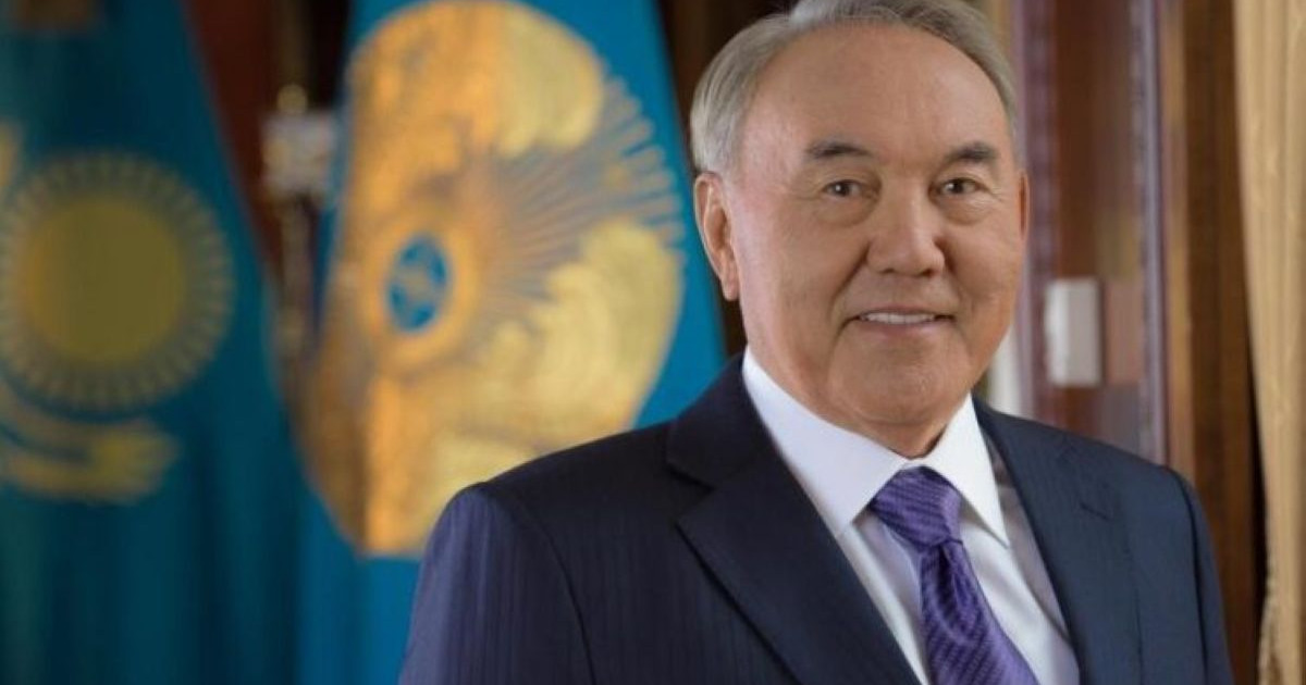Елбасы Nazarbayev University түлектері мен оқытушыларын құттықтады