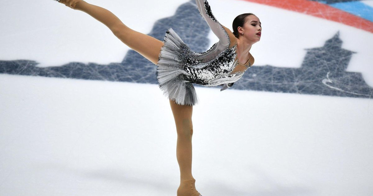 Мәнерлеп сырғанаудан әлем чемпионаты қашан өтетіні белгілі болды