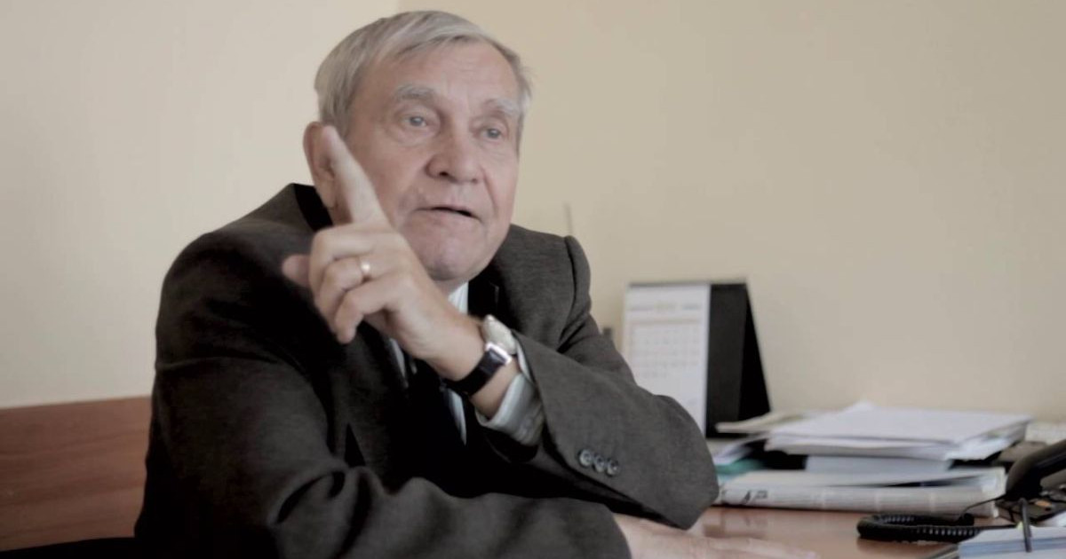 Қазақстан хоккей федерациясының алғашқы президенті пневмониядан қайтыс болды