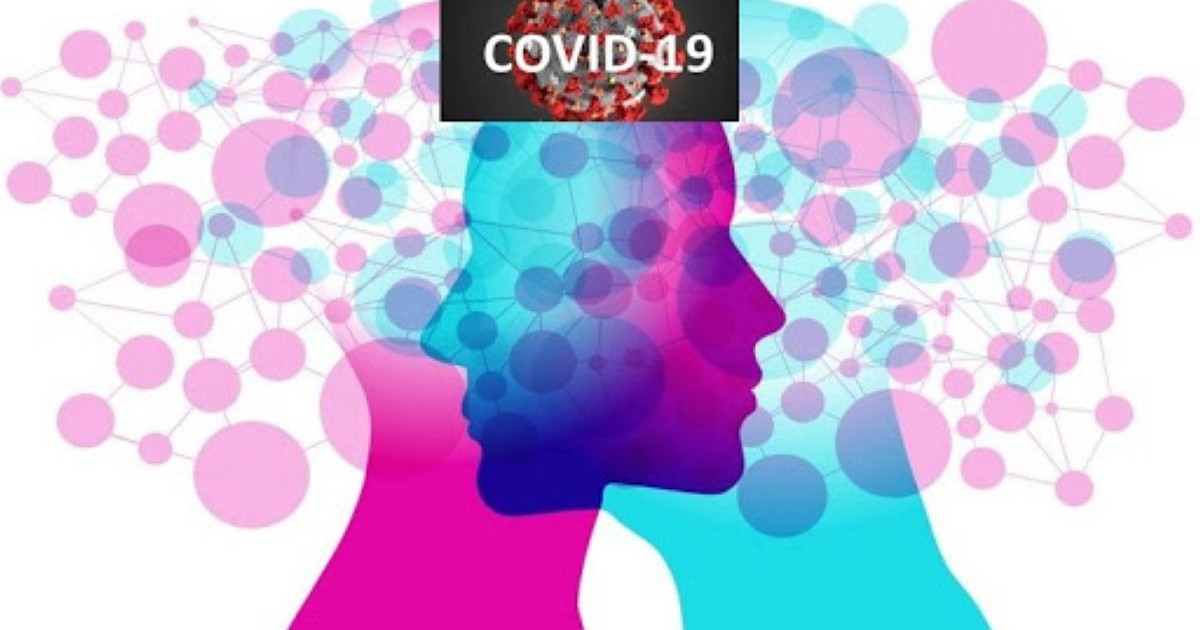 COVID-19 бойынша әлемдегі ахуал
