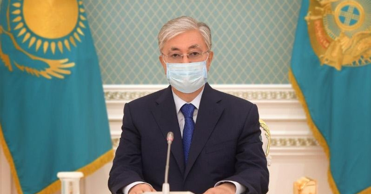 Кенжеғали Сағадиев артына өшпес із қалдырды – Президент