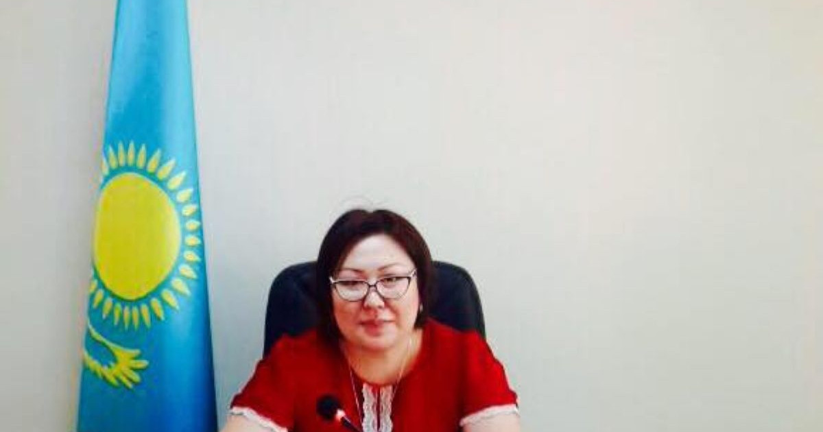 Кәмшат Шинтекова: Өмірден өткендері еске алу арқылы сабақ алумыз қажет