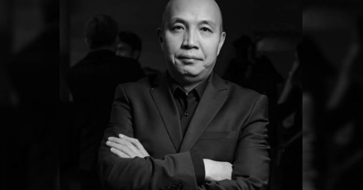 Белгілі актер Дархан Дайырбек дүниеден өтті