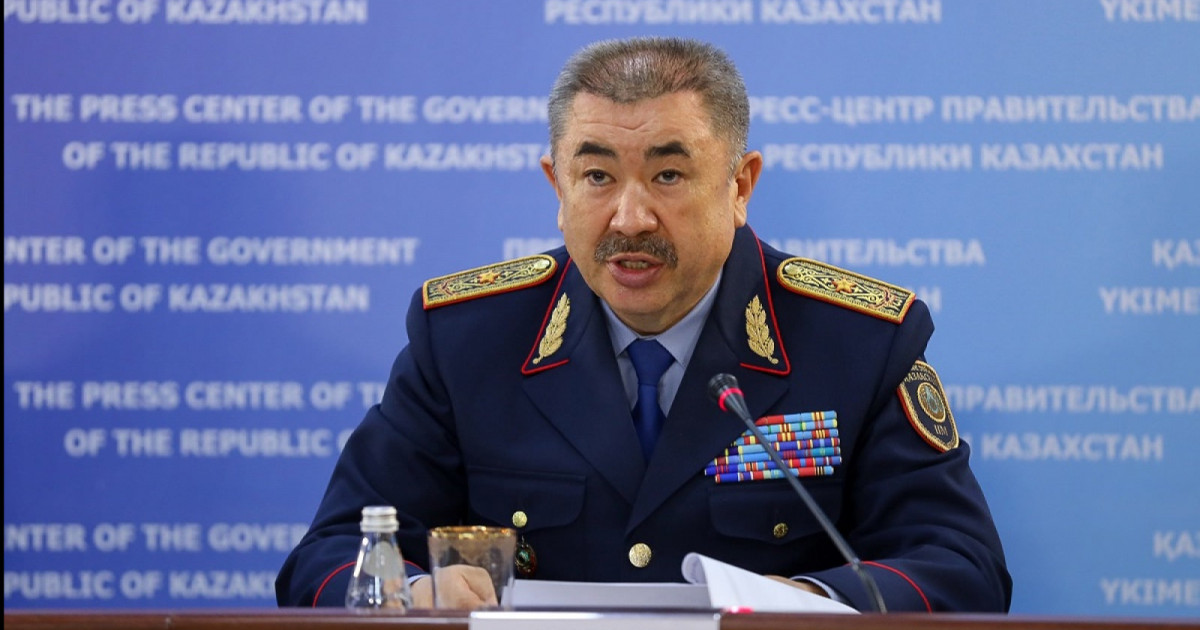 Шорнақтағы жанжал: Учаскелік инспектор мен үш тұрғын жарақат алды