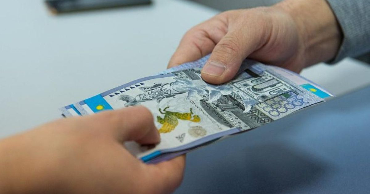 460 қазақстандық кәсіпорын жұмысшыларына уақтылы жалақы төлемеген