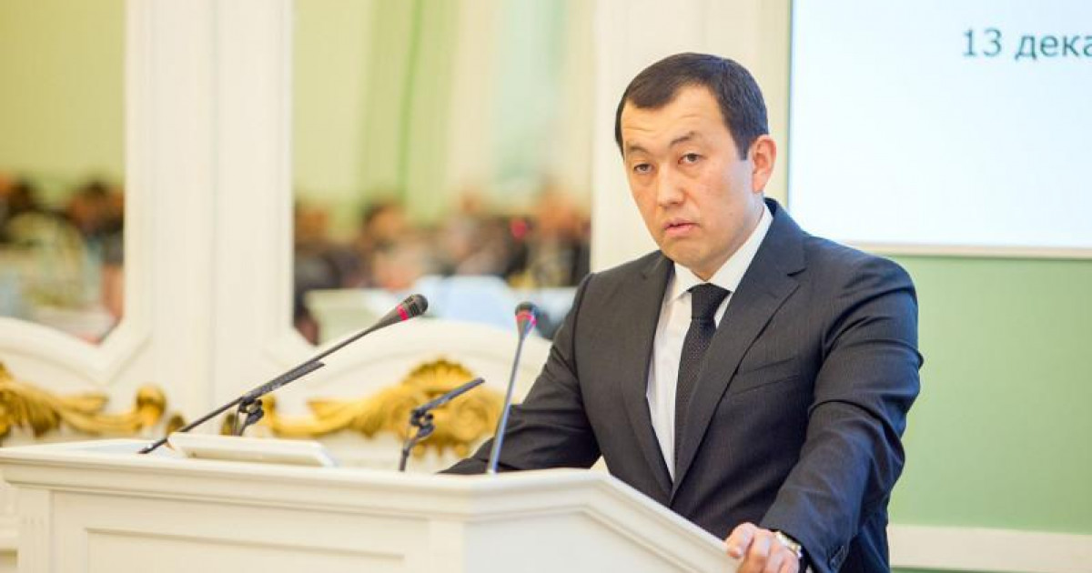 «Қазпошта» акционерлік қоғамына жаңа басшы тағайындалды