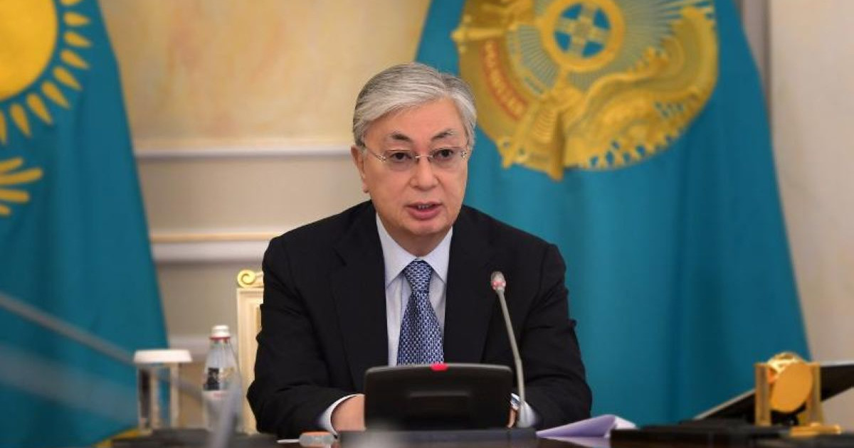 Қазақстанда 5 шілдеден бастап қатаң карантин жариялануы мүмкін
