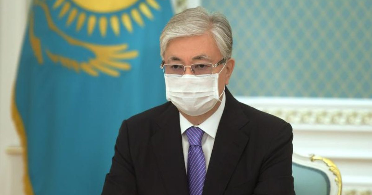 Президент үндеуі үлкен үміт, күш-жігер берді