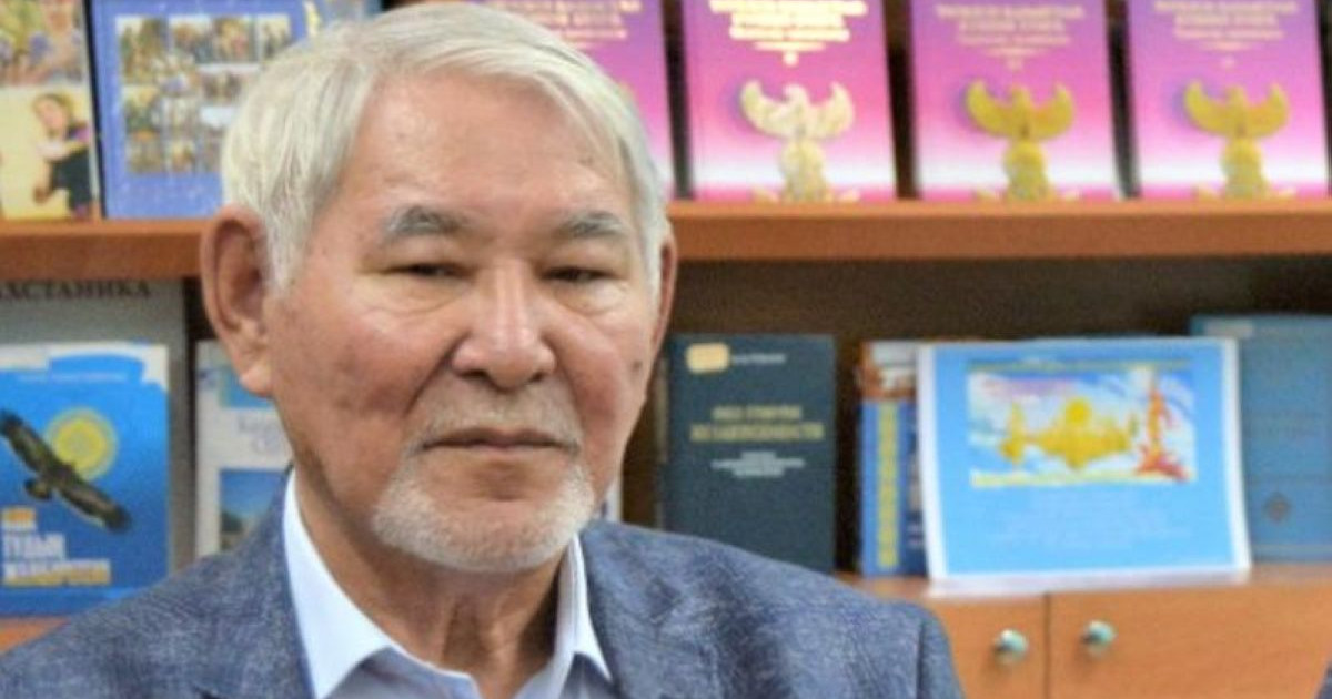 Өлі разы болмай, тірі байымайды – Кәдірбек Сегізбай