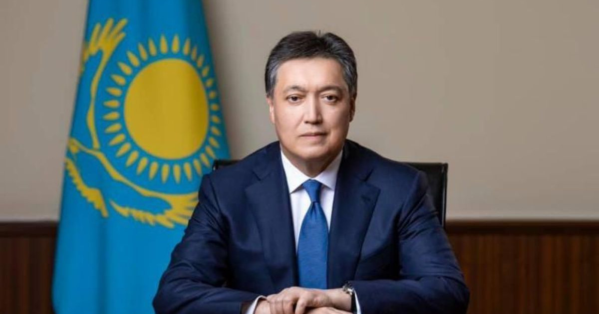 Премьер-министр коронавирустан қайтыс болғандардың отбасыларына көңіл айтты