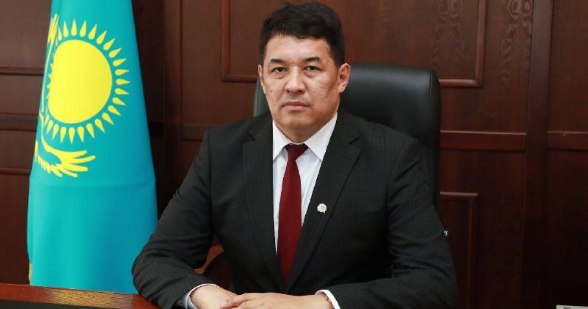 Павлодар қаласына жаңа әкім келді