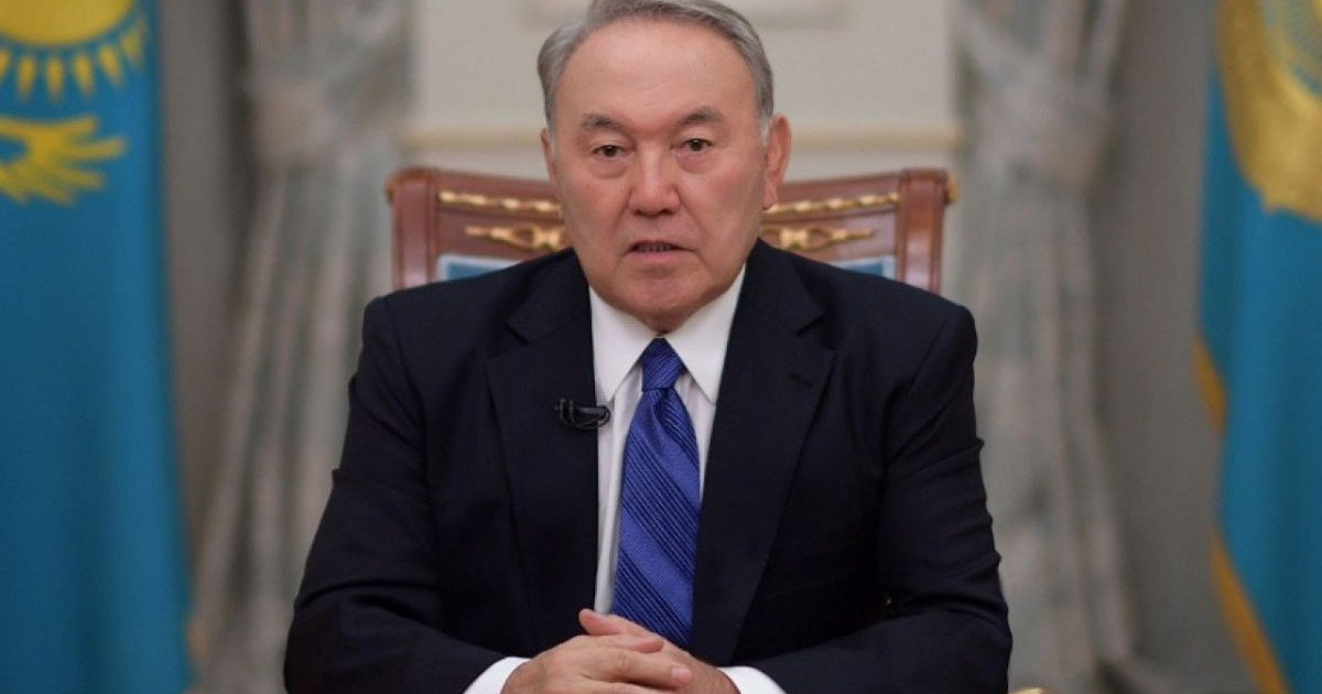 Елбасы коронавирустан қайтыс болғандардың жақындарына көңіл айтты