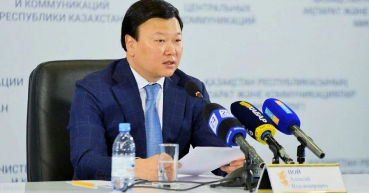 Министр 3 тамыздан бастап қандай нысандардың жұмысы жанданатынын айтты