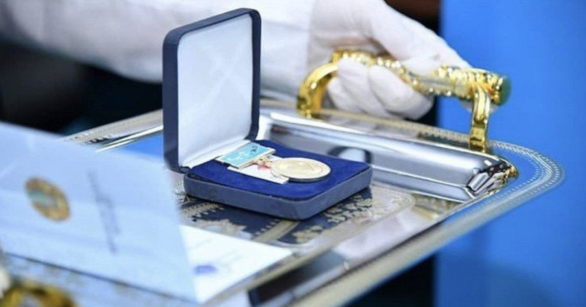 Індетпен күрес кезінде қайтыс болған дәрігерлердің отбасына 1 млн теңгеден берілді