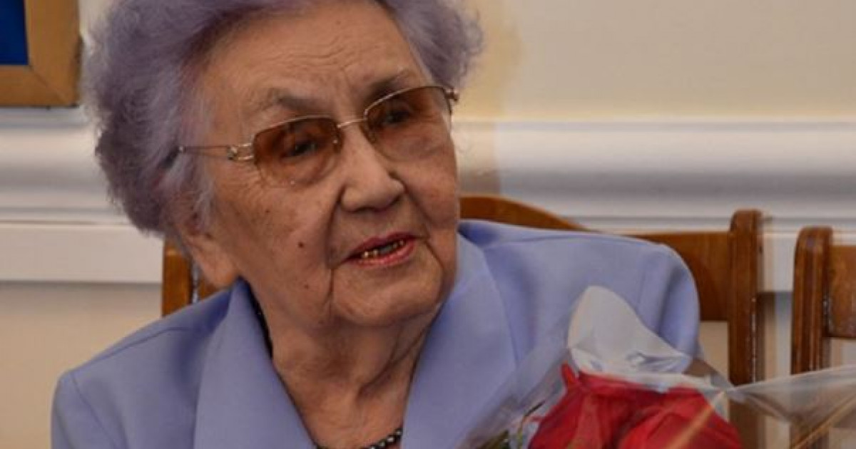 Белгілі ғалым Рәбиға Сыздық 96 жасында дүние салды