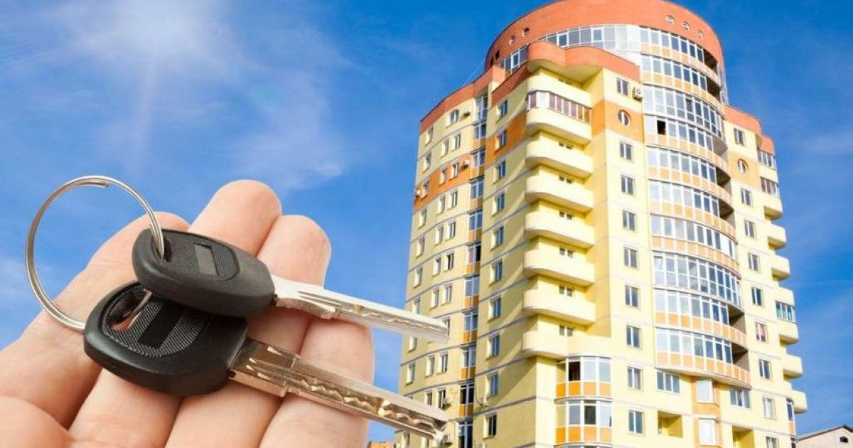 "Жас отбасы" тұрғын үй бағдарламасы іске қосылды