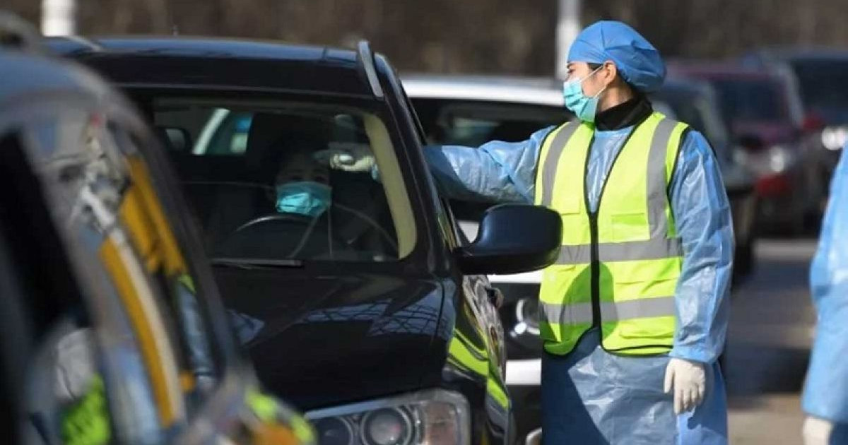Қазақстанда карантин шараларын жеңілдету мәселесі пысықталуда