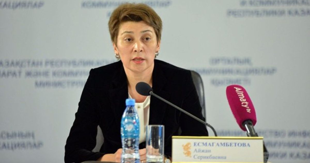 2 млн қазақстандықтың коронавирус жұқтырғаны рас па – Бас санитардың жауабы