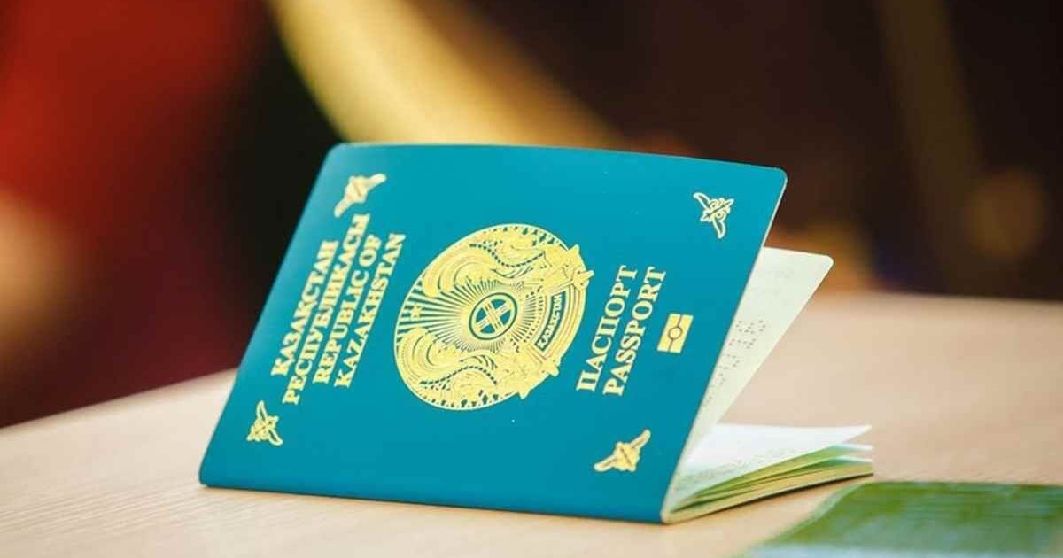 Ресей қазақстандықтарды тіркеуден босатты