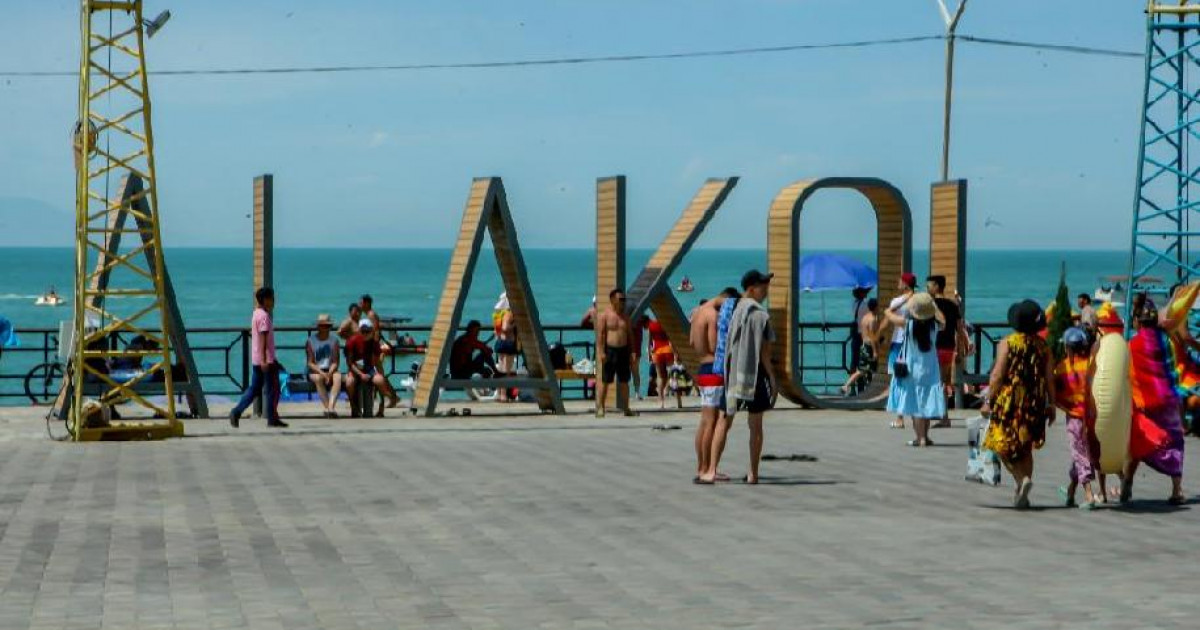 Алакөл мен Балқаш туристерді қабылдай береді – әкімдік