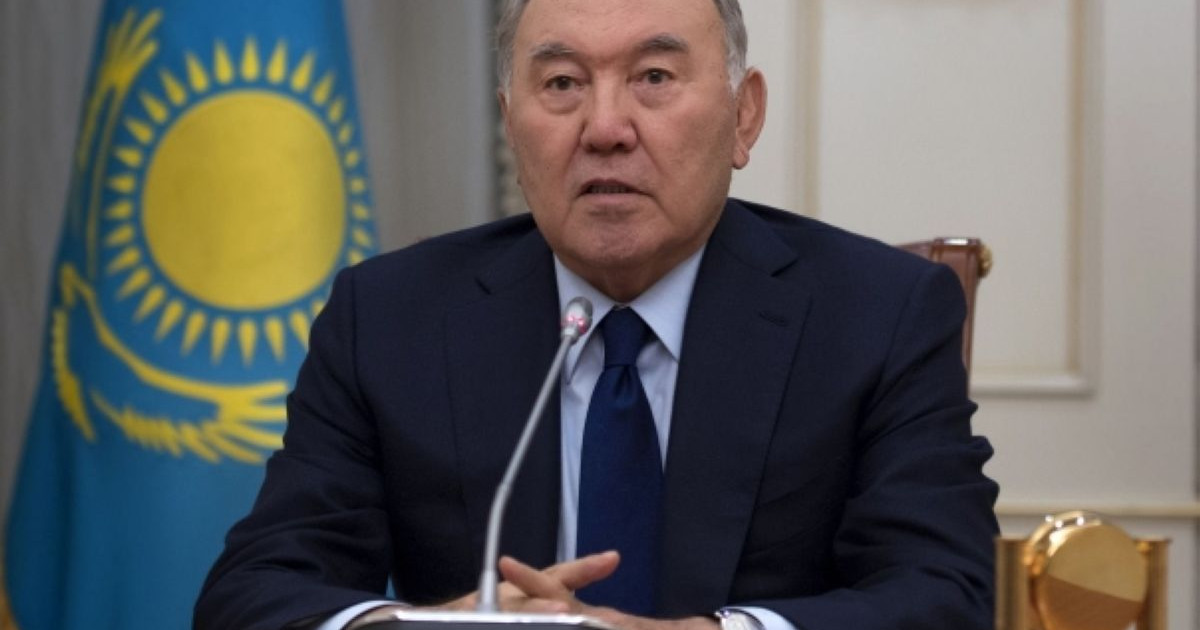 Елбасы коронавирустан емделіп шықты
