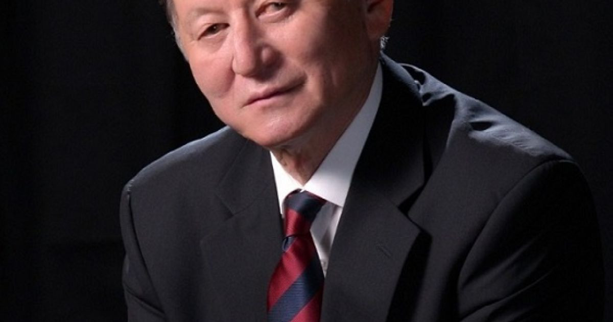 Жақыпбек Алтаев: Қазақстанның атын шығаратын бір жоба − Әл-Фарабиді ұлықтау