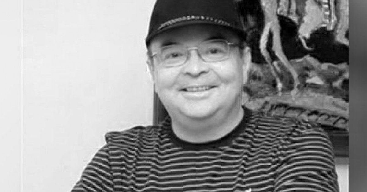 «Азия дауысы» фестивалінің негізін қалаған Мұрат Ерғалиев дүние салды