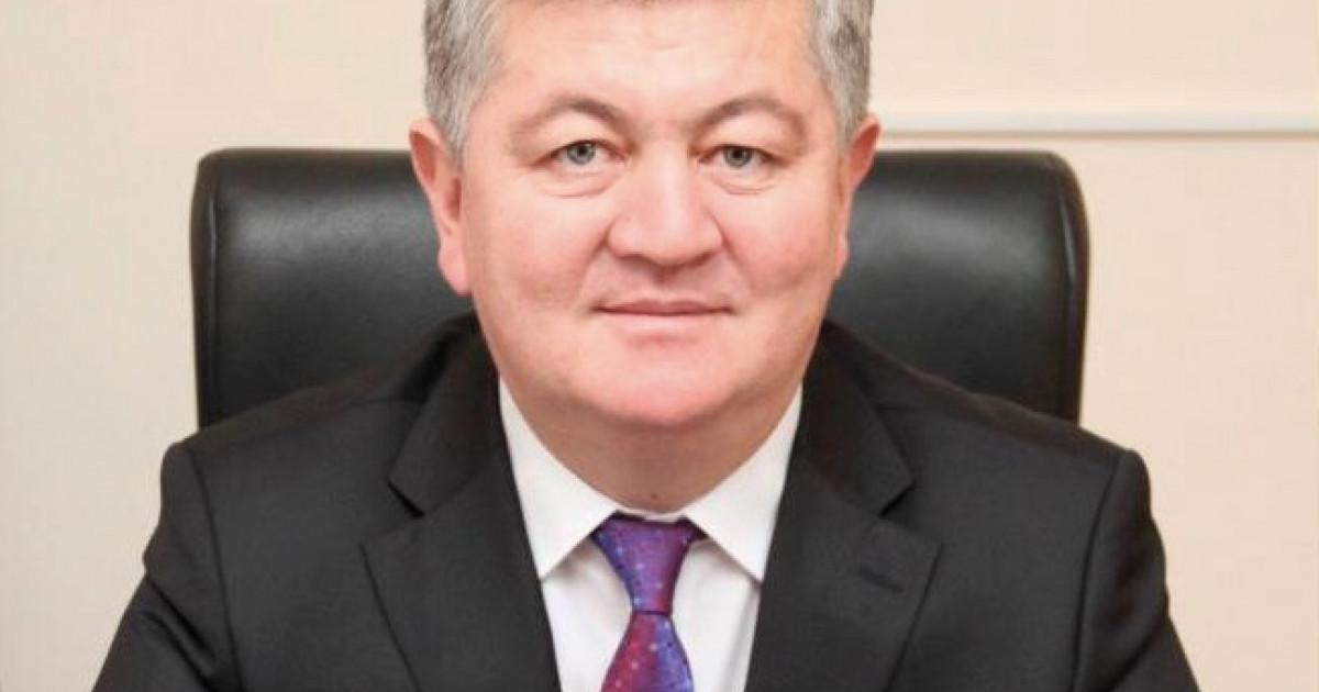 Қызылорда облыстық денсаулық сақтау басқармасына жаңа басшы келді
