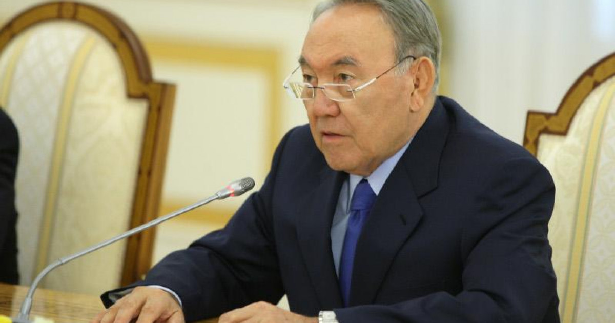 Елбасының атына құттықтаулар келуде