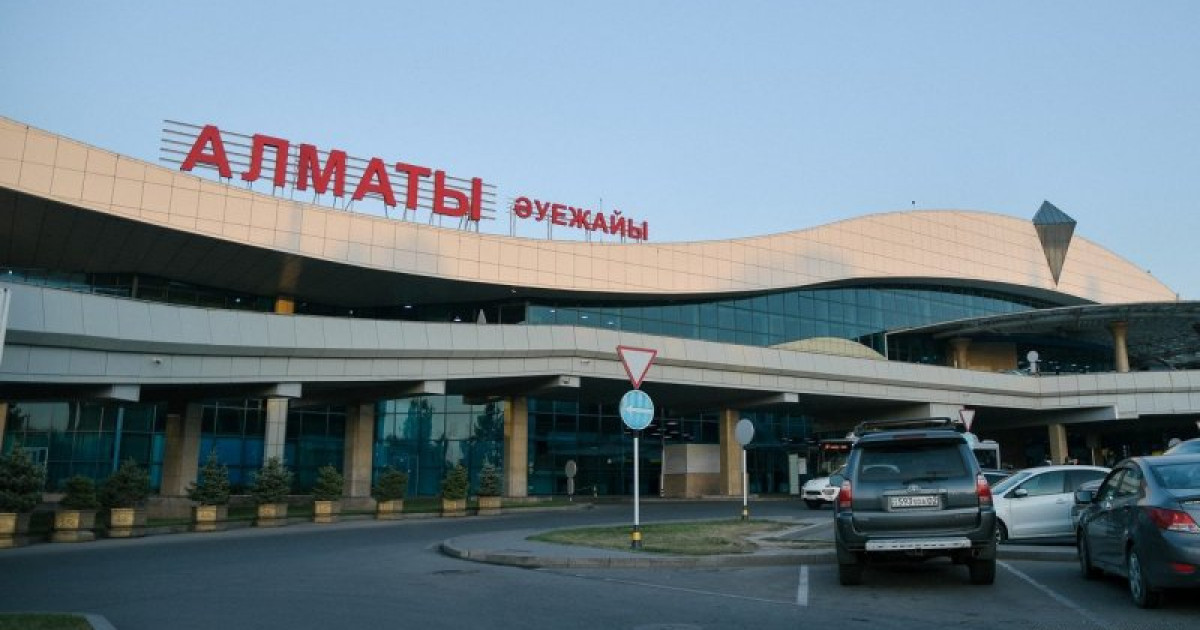 Әуежайлар жыл соңына дейін салықтан босатылды – министр