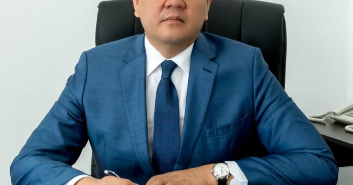 Тараз қаласы әкімінің жаңа орынбасары тағайындалды