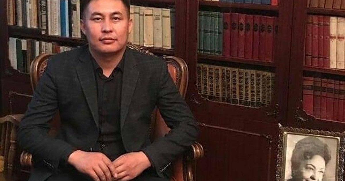 Руслан Ахмағанбетов: Бұрын жердің «киесі» болса, бүгін «иесі» бар...