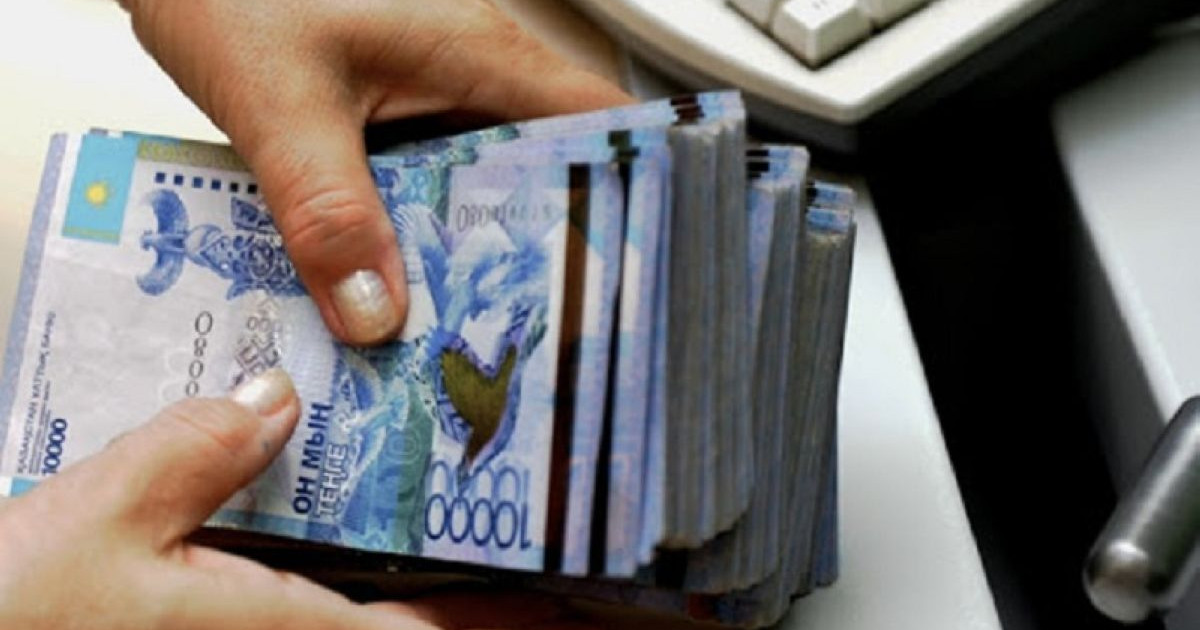 Коронавирус жұқтырған 112 медицина қызметкеріне өтемақы төленді